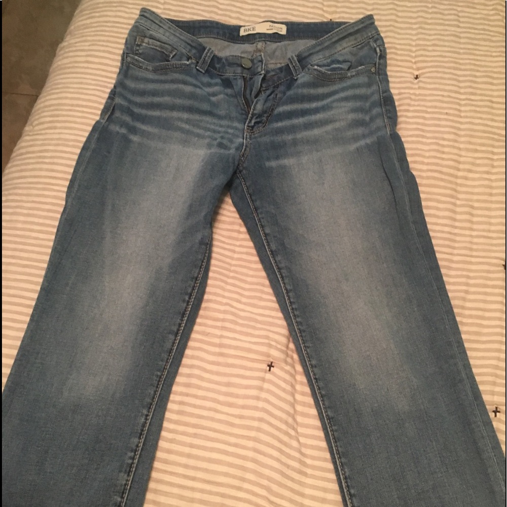 BKE Jeans
